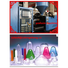 Plastic Bottle Preforms Injection Moulding Machine